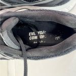 ASICS  Gel Contend 5 Black Silver Women's Shoe Size 7.5 #239 Photo 7