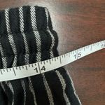 Billabong  Stripe Black Shorts with Pocket Size Small Photo 5