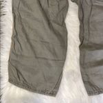 Old Navy Thin Lightweight Capri Pants 12 Photo 8