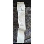 Lululemon Athletica Run Full Tilt Half Zip Purple Long Sleeve Pullover Photo 9