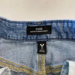True Religion Starr mid rise cropped straight Jeans size 29 Photo 5