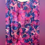 MISA Los Angeles NEW  imelda maxi dress in watercolor Photo 4