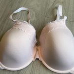 Natori Soft Pink Lace Bra Size undefined Photo 0