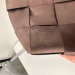 Harvey’s Original Brown Seatbelt Bag Purse Photo 2