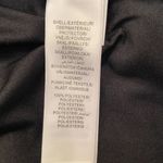 Aidan‎ Metalic Mini Dress, Copper Bronze metallic, size 2 Gold Photo 7