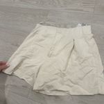 ZARA trouser shorts small Photo 3