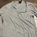 Urban Outfitters Henley Top Photo 1