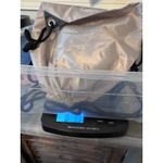 Hunter Hunt drawstring bag good‎ condition Photo 2