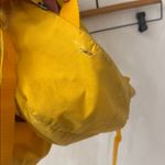 Fjällräven Fjallraven Yellow Greenland Zip Backpack Photo 6