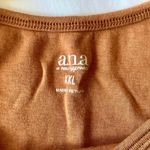 a.n.a . Tank Top Photo 2