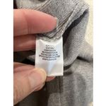 WAYF  Gray Knit Sweater Pull On Pants Tie Waist Super Soft Cozy Dressy Officewear Photo 4