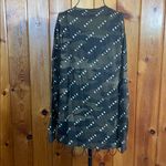 PINK - Victoria's Secret  Camo long sleeve shirt PINK LOGO shirt size small trendy Photo 4