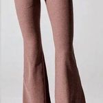 Beyond Yoga | Spacedye High Waisted Flare Pants Photo 0