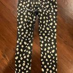 Guess  Daisy Print Jeans Photo 3