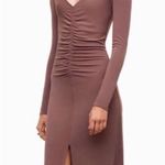 Wilfred aritzia  Aveyron dress size small Photo 0