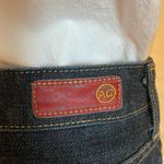 AG Adriano Goldschmied A G Denim shirt. Size 28 Photo 3