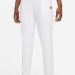 Nike COURT Drifit women’s knit tennis pants Photo 0