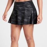 Athleta  Match Point Printed Skort 13.5" Size M Photo 0