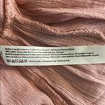 Free People FP One "Adella" Slip Mini Dress Crochet Tiered Ballet XS 202226 Photo 7