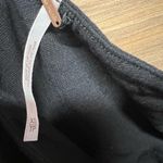 Free People Carmen Puff Sleeve Cropped Long Sleeve Blouse xs Photo 8