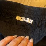 NA-KD Classic Black Women's Shorts Photo 1