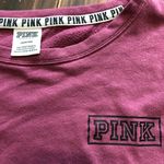 PINK - Victoria's Secret VS PINK Pullover Sweatshirt  Photo 5