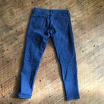 Banana Republic  cropped skinny 27/4 jeans Photo 2