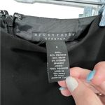 Apostrophe  Classic Black Pencil Skirt Photo 1