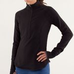 Lululemon Run Switch Back Reversible Half Zip Pullover Photo 11