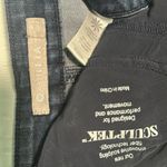 Athleta  Women's Blue skinny Jeans size 8 Photo 4