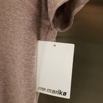 💕MARIKA💕 Finish Line Short Sleeve Tee ~ H. Flint Photo 13