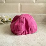 Versace Gianni Rare Medusa Pink Hat Photo 3