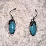 Western Coastal Festival Statement Cowgirl Necklace Earrings Photo 8