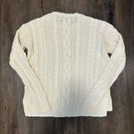 Ralph Lauren  Cable Knit Sweater Women’s Photo 2
