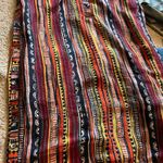 Sam Edelman  striped cap sleeve dress M Photo 5