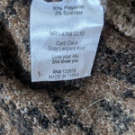 Show Me Your Mumu Leopard Print Cardigan Sweater Photo 2