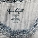 Brandy Melville  Blue Tank Top Photo 2