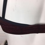 Meierses Strappy Mesh Bralette Photo 4