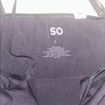 SO  spaghetti strap bodysuit Photo 1