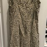 Lush Clothing Lush Spotted Mini Dress Photo 2