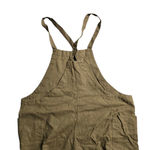 Hem & Thread  Green Jumpsuit Size: L Photo 3