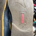 LIKE NEW PIKOLINOS Royal Pull on Chelsea Boots Sz 40 Gold Photo 13