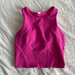 Lululemon  High Neck Align Tank Photo 0