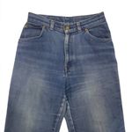 Levi's Levi’s 70’s Vintage 573 Orange Tab High Rise Jeans Size W29 L34 Photo 3