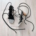 Reformation Heels Photo 0