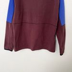 Cotopaxi [] Abrazo Half Zip Fleece Jacket Colorblock Warm Gorpcore Size Small S Photo 6