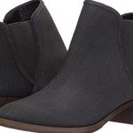 Kensie Gerona Grey Ankle Booties 9 Photo 0