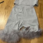 NWT sleeper Feather Photo 4