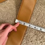 Unisex Street style brown bag / tote bag / shopping bag / moms bag / shopper Tan Photo 10