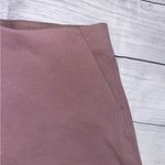 Lululemon Women's Ribbed Softstreme High-Rise Short Photo 3